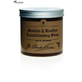CARR&DAY&MARTIN BRECKNELL TURNER NYEREGSZAPPAN 500ML