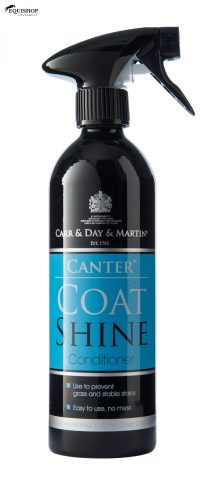 CARR&DAY&MARTIN COAT SHINE 500ML