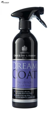 CARR&DAY&MARTIN DREAMCOAT
