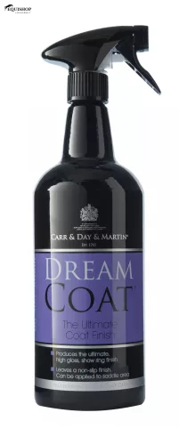 CARR&DAY&MARTIN DREAMCOAT