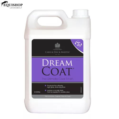 CARR&DAY&MARTIN DREAMCOAT