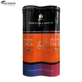 CARR&DAY&MARTIN STEP 1+STEP 2 DUO BOX