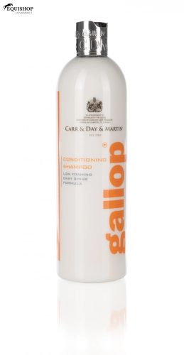 CARR&DAY&MARTIN GALLOP KONDÍCIONÁLÓ SHAMPON
