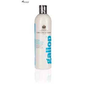 CARR&DAY&MARTIN GALLOP EXTRA ERŐS SAMPON 500ML
