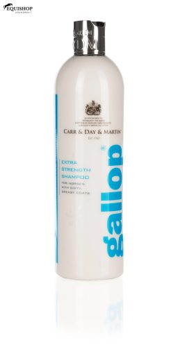 CARR&DAY&MARTIN GALLOP EXTRA ERŐS SAMPON 500ML