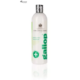 CARR&DAY&MARTIN GALLOP GYÓGYSAMPON 500ML