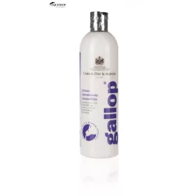 CARR&DAY&MARTIN GALLOP FOLTELTÁVOLÍTÓ SAMPON 500ML