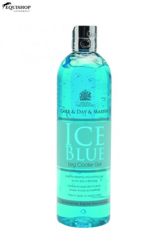 CARR & DAY & MARTIN ICE BLUE 500ML