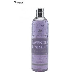 CARR&DAY&MARTIN LEVENDULA LINIMENT 500ML