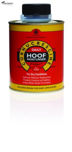 CARR & DAY & MARTIN HOOF MOISTURISER 500ML
