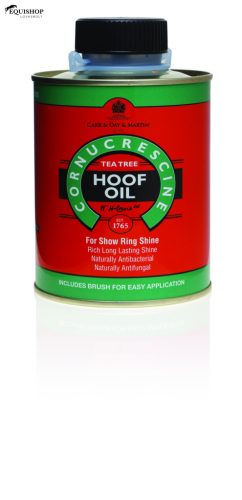 CARR & DAY & MARTIN HOOF OIL 500ML