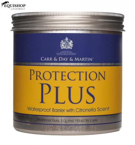CARR & DAY & MARTIN PROTECTION PLUS 500ML