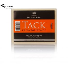 CARR&DAY&MARTIN TACK CLEANING SZIVACS