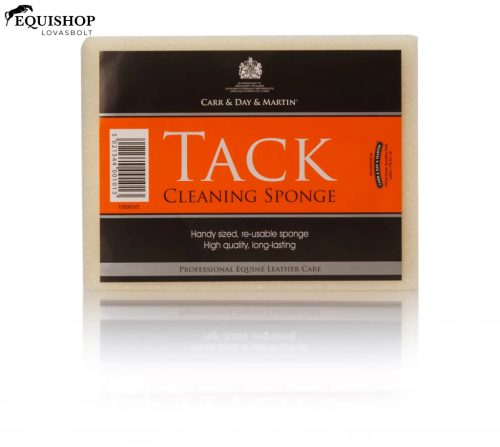 CARR & DAY & MARTIN TACK CLEANING SZIVACS