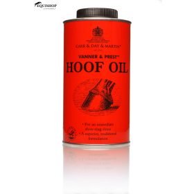 CARR&DAY&MARTIN VANNER & PREST PATAOLAJ