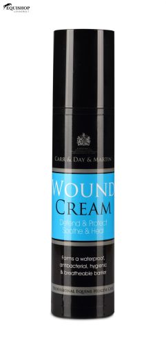 CARR & DAY & MARTIN WOUND CREAM 180G
