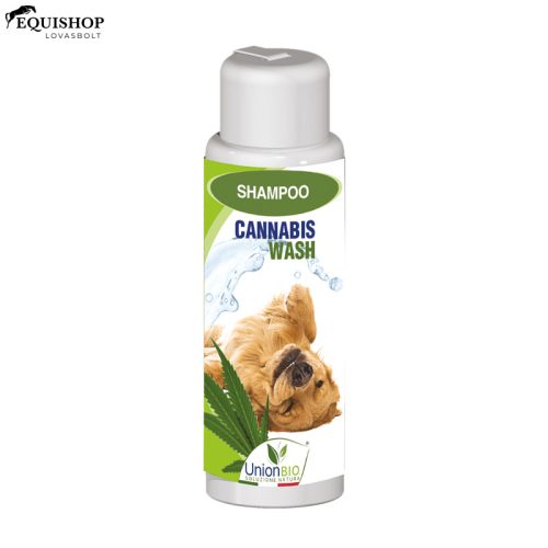 EQUIMINS CANNABIS WASH sampon