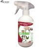 EQUIMINS No Dog & Cat STOP távoltartó spray – a nemkívánatos területjelölés ellen 