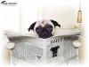 EQUIMINS No Dog & Cat STOP távoltartó spray – a nemkívánatos területjelölés ellen 
