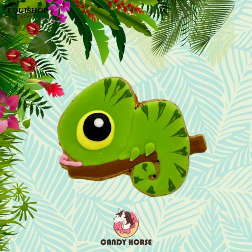 CANDY HORSE COOKIE KAMÉLEON