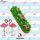 CANDY HORSE ECLAIR