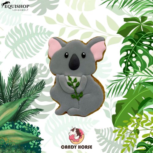 CANDY HORSE COOKIE KOALA