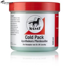 COLD PACK LEOVET