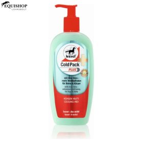 COLD PACK LEOVET PLUS PUMPÁS 500ML
