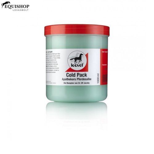 COLD PACK LEOVET