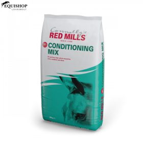 CONNOLLY'S RED MILLS CONDITIONING MIX 20KG