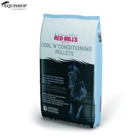   CONNOLLY'S RED MILLS COOL 'N' CONDITIONING CUBES 20KG