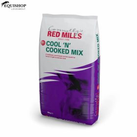 CONNOLLY'S RED MILLS COOL 'N' COOKED 20KG