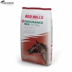 CONNOLLY'S RED MILLS ENDURANCE MIX (HI OIL) 20KG