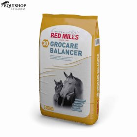 CONNOLLY'S RED MILLS GROCARE BALANCER 25KG