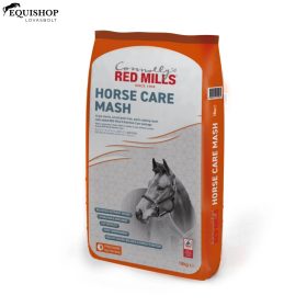 CONNOLLY'S RED MILLS HORSE CARE MASH 20KG