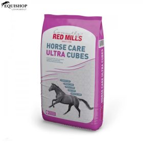 CONNOLLY'S RED MILLS HORSE CARE ULTRA CUBES 20KG