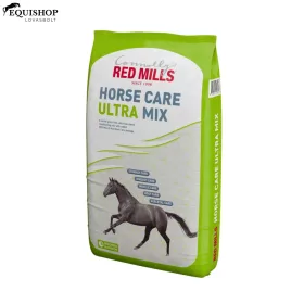CONNOLLY'S RED MILLS HORSE CARE ULTRA MIX 20KG