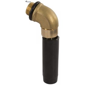 ITATÓSZELEP CSŐ G51-ES ITATÓHOZ