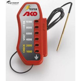 VILL.PÁSZT. FESZÜLTSÉG TESZTER 10000V-IG