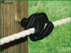 VILL.PÁSZT. SZIGETELŐ EASY CORD VEZETÉKHEZ 25DB/CS