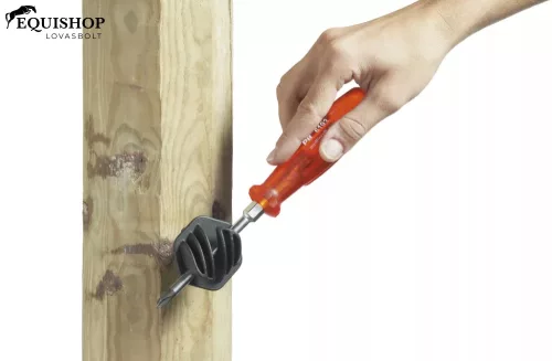 VILL.PÁSZT. SZIGETELŐ EASY CORD VEZETÉKHEZ 25DB/CS