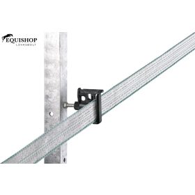   VILL.PÁSZT. SZIGETELŐ SZALAGHOZ M6 X 35MM METRIKUS MENETTEL 25DB