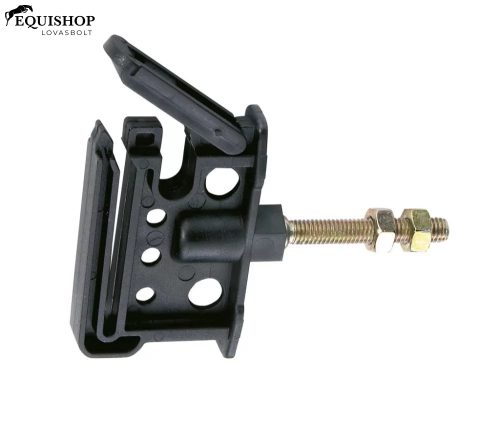 VILL.PÁSZT. SZIGETELŐ SZALAGHOZ M6 X 35MM METRIKUS MENETTEL 25DB