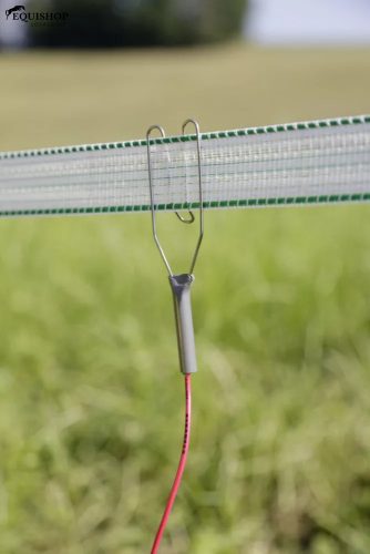 VILL.PÁSZT. CSATLAKOZÓKÁBEL SZALAGHOZ-VEZETÉKHEZ 1.25M