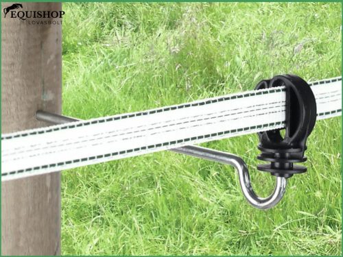 VILL.PÁSZT. SZIGETELŐ MAXI TYPE PATTANÓZÁRAS TÁVTARTÓS 20CM 15DB