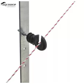 VILL.PÁSZT. SZIGETELŐ AKO M6X35MM METRIKUS MENETTEL 25DB