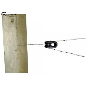 VILL.PÁSZT.SAROKSZIGETELŐ 25DB/CS