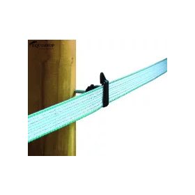 VILL.PÁSZT. SZIGETELŐ FACSAVAROS SZALAGHOZ 25DB/CSOM