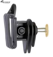 VILL.PÁSZT. SZIGETELŐ FACSAVAROS SZALAGHOZ 25DB/CSOM