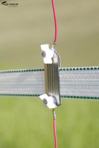 VILL.PÁSZT. SZALAGCSATLAKOZÓ 130CM